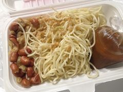 -乔伯凉面(白沙路店)