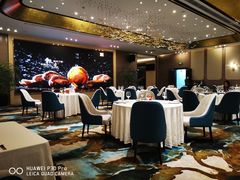 大堂-富淳饭店(陆家嘴保利广场店)