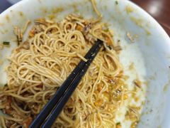 -蟹上黄·蟹黄面·江南糖水(人民广场店)