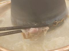 -盛元盛居传统炭火锅(绿园店)