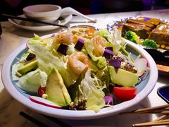 -JUKEBOX玖部音乐餐厅(华侨城店)