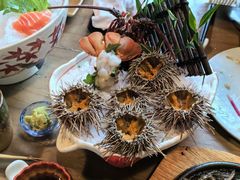 -万岛日本料理铁板烧(万泰国际店)