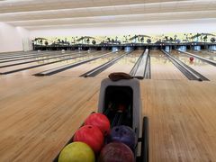 -广州保龄球馆(广州天河体育中心店)