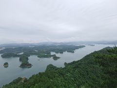 -千岛湖君澜度假酒店(文广轩中餐厅)