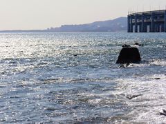 -银沙滩浴场
