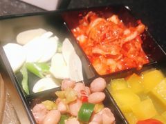 -嘿嘟嘟·肋条烧肉放题(爱融荟城店)