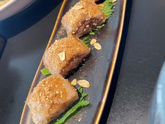 -逸品淮扬(东方渔人码头店)