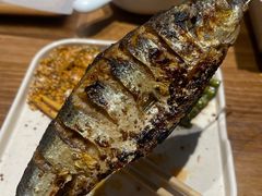 -熙成烧烤(白塔岭店)