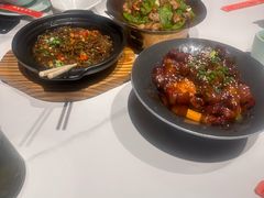 -曾排骨·传家菜(新繁店)