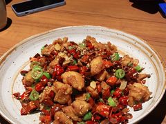 -青年公社烤鸭(熙悦天街店)