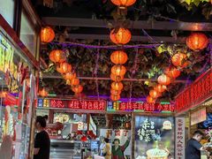 -人民公社大食堂(张家湾店)