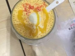 -味莊茶餐厅·自家點心(万象城店)