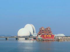 -珠海市博物馆