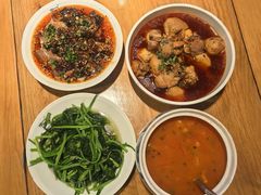 -陶然居·重庆菜(解放碑店)