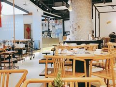大堂-湯系·煲汤手艺人(东二环泰禾广场店)
