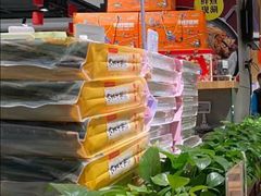 -盒马鲜生(红莲店)