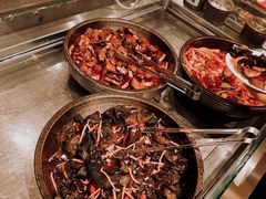 -牛哥の店炭火烤肉(攀枝花店)