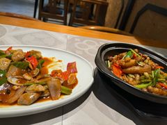 -如轩·海鲜砂锅粥·潮汕菜(南城店)