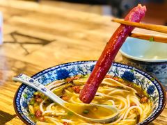 -柳石居柳州螺蛳粉(万达店)