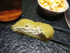 -悟空酒场烤肉(凯德壹中心店)