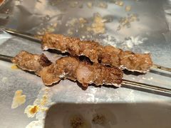 -熙成烧烤(白塔岭店)