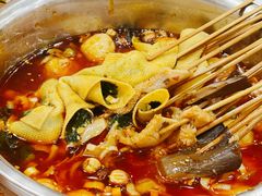 -风飞扬伊春鸡头王烤点(香滨路店)