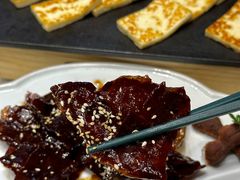 -怡得饭庄·30年老店·宋大妈昆明菜