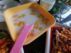 -Sasa的海(蜈支洲岛后海店)