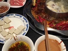 -董家湾重庆老火锅(嘉华店)