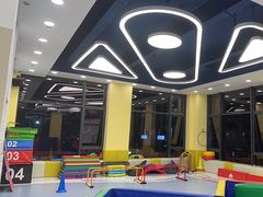 -妙拓思MUTUUS少儿体能馆(赛银国际店)