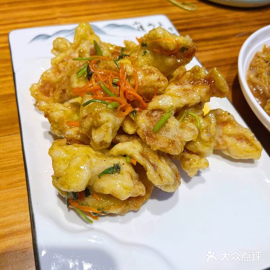 金手东北菜(高新店)