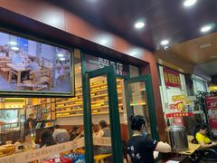 门面-探唐烧烤(棠东店)