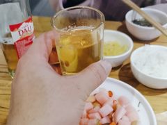 -云尊府云南菜·蒸汽石锅鱼(学清路店)