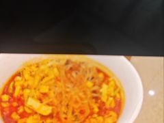 -清真·马洪小炒泡馍馆(钟楼回民街店)