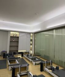 -奥本瑜伽·普拉提