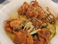 -钱大妈海鲜饭店(保利林语店)