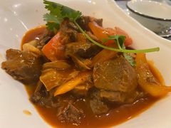 -小厨子私房菜·云南美食店