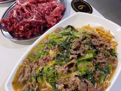 -菜忠潮州牛肉店(岗厦店)