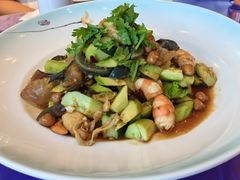 -韩记海鲜饺子(隆仁世家店)