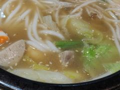 -格朗合 · 鸡汤米线(和悦汇店)