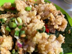 -明记烧鱼美味店