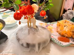 -奔跑吧陕菜·盛世长安(民乐园万达店)