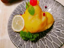 -悦鼎会海鲜姿造·宴会厅(东方明珠广场店)