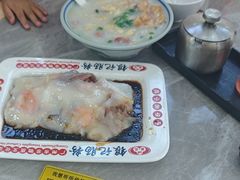 -银记肠粉店(市二宫店)