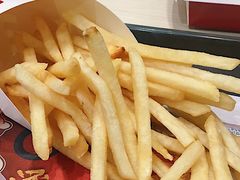 -肯德基(杭州复兴店)