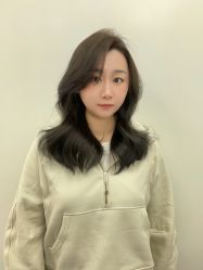 -5号HAIR SALON 专业染发馆