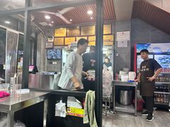 -清真马虎面馆(西七路店)