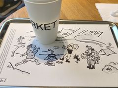 -ARKET CAFÉ(三里屯太古里店)