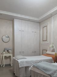 -奥丽维娅美容养生会所