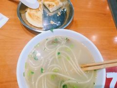 -向阳羊汤(千峰店)